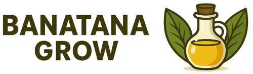 Banatana Grow