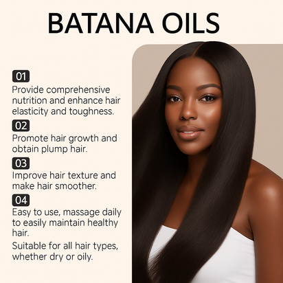 Unrefined Botana Oil