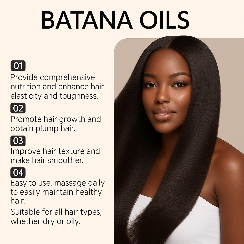 Unrefined Botana Oil