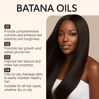 Unrefined Botana Oil