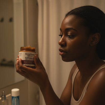 Unrefined Botana Oil